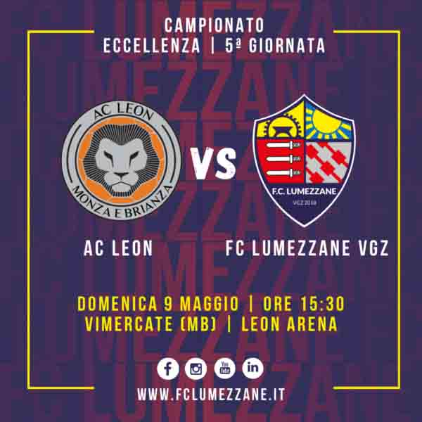 Leon - Lumezzane