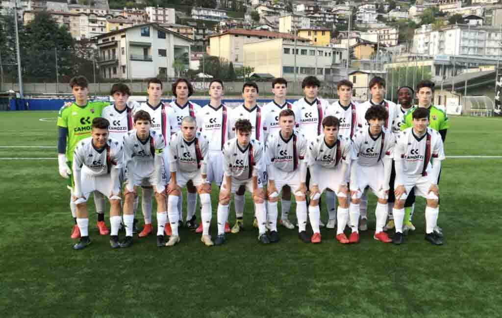 Coppa Brescia: Juniores rossoblù qualificata alla Final Four