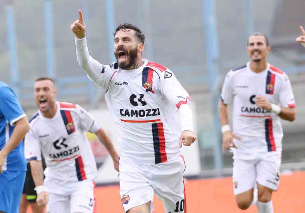 4 gol e quarta vittoria di fila: Lumezzane-Seregno 4-0