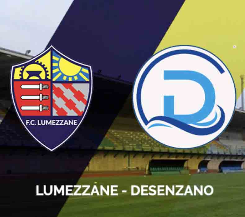 Lumezzane-Desenzano: Le informazioni sui biglietti