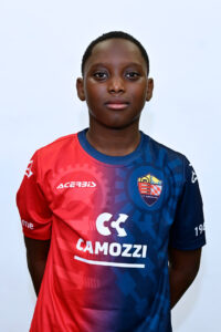 Isaie Joel Ahouangnimon