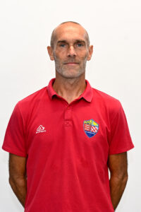 Alberto Del Barba