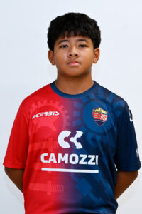 Prince Gabriel Anog