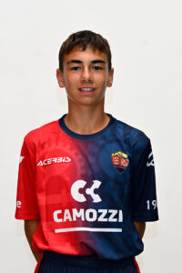 Tommaso Baiguera