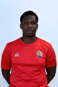 Bazoumana Soumahoro