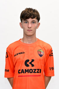 Matteo Bazzana