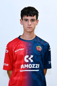 Michael Belloni