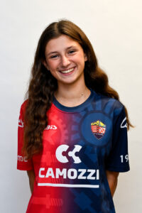 Giulia Bernardelli