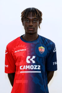 Ahmadou Bamba Beye