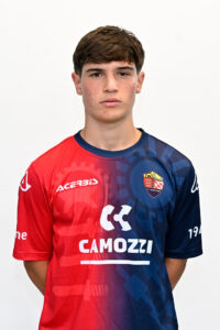 Andrea Bologna