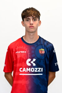 Alessandro Borella
