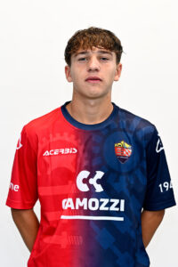 Nicolò Bracchi