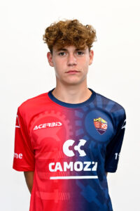 Mattia Cabassi