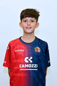 Enea Caratti