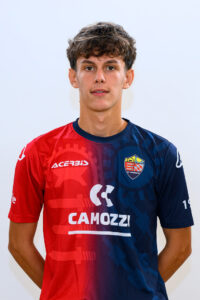 Filippo Castrezzati
