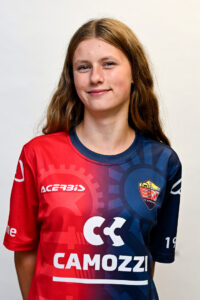 Greta Cigala