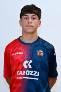 Samuel Cozza