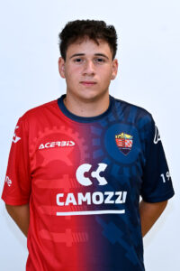 Davide Demasi