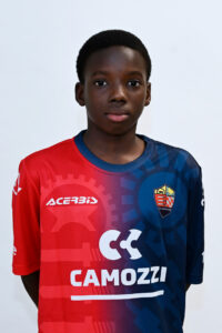 Papa Mojibou Diop