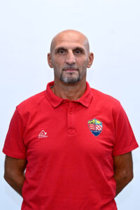 Fabrizio Rastelli