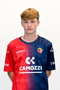Tommaso Felini
