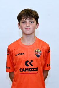 Kevin Ferroni