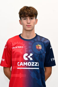 Francesco Fiorani