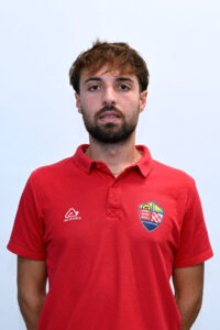Francesco Baroni Minelli