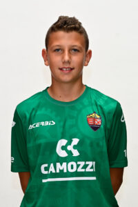 Samuele Francini