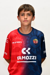 Paolo Franzoni