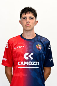 Giacomo Frati