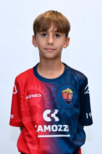 Vincenzo Frescoso