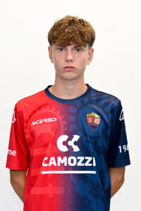 Francesco Fritzsch