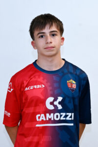 Nicolò Ierace