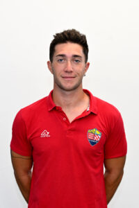 Jacopo Tonini