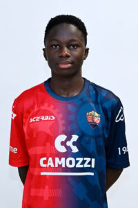 Yaya Kone