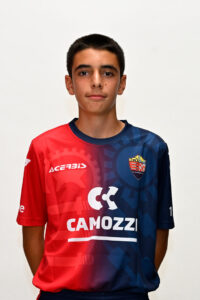 Nicolò Lazzarini