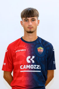 Cristian Lisè