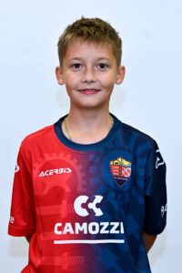 Davyd Lushchyk