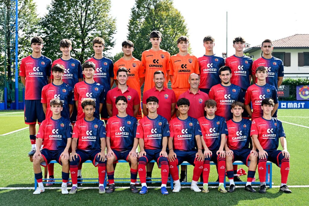 Under 17 nazionale 2026/27