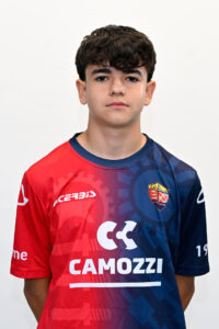 David Medodi