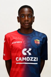 Tchamegni Monga
