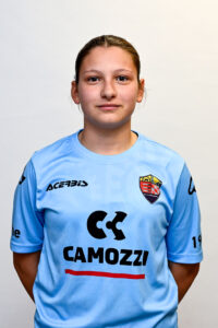 Maria Mora