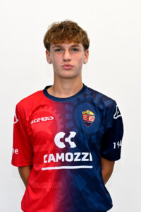 Matteo Mori
