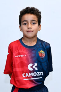 Yassine Mouhdi