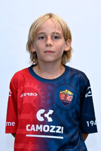 Liam Muffolini