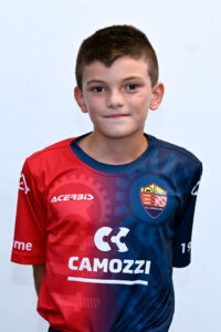 Luca Ottini