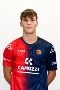 Riccardo Paletti