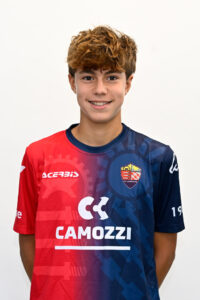 Mattia Passeri