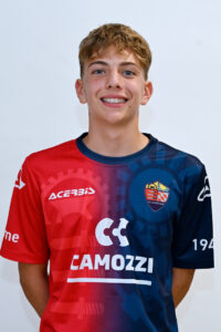 Matteo Piccolo